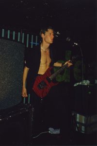 Live @ Deep